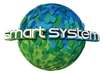 SmartSystem logo